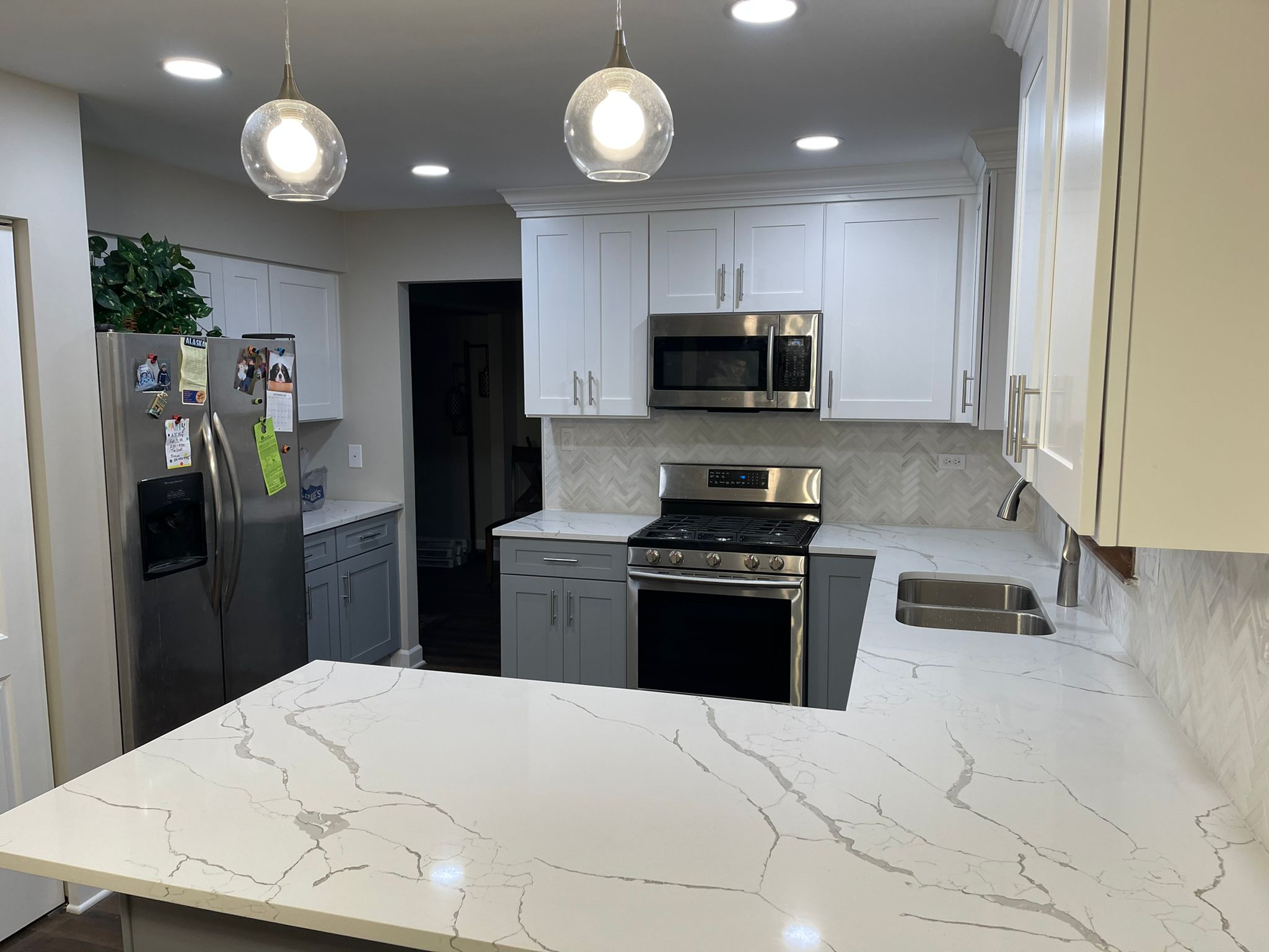 Read more about the article Why you should remodel your kitchen?